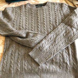 Ralph Lauren Cashmere Sweater